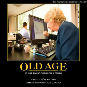 Funny Quotes About Senior Citizens. QuotesGram