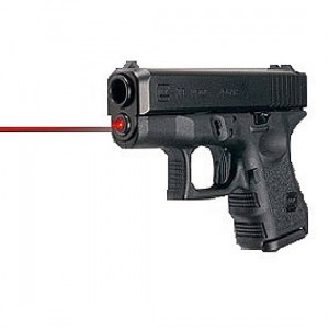 best laser sight for glock