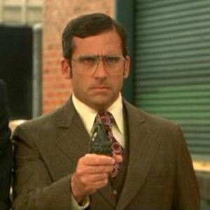 20 Life Lessons We Learned From Brick Tamland