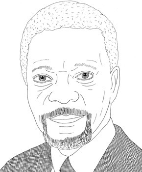 Kofi Annan