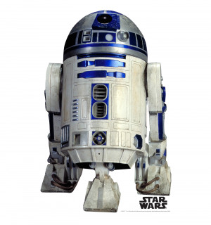 R2 D2 Gif