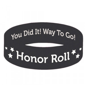 Honor Roll 1