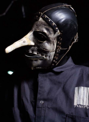 name chris fehn slipknot percussion about softly spoken chris is