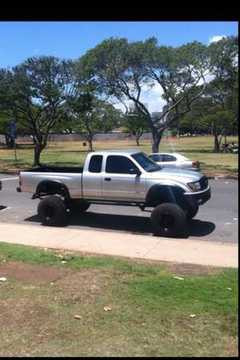 Lifted Trucks For Sale Zone
