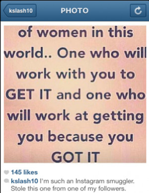 Kordell Calls Porsha a Gold Digger?