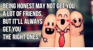 John Lennon Quotes Honesty Quotes True Friends Quotes