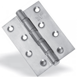 Stainless Steel Door Hinges