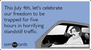 Funny Independence Day Ecard: This July 4th, let's celebrate our ...