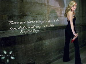 Troll Quote Buffy The Vampire Slayer Doll House Kaylee Trye Desktop ...
