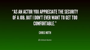 Chris Noth