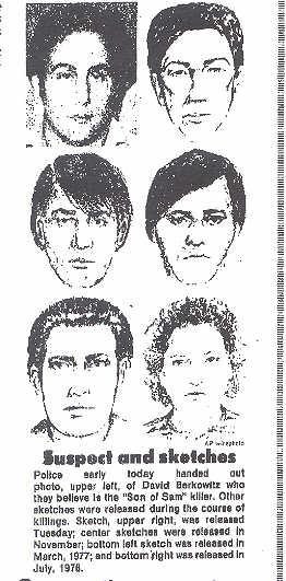 Thread: David Berkowitz