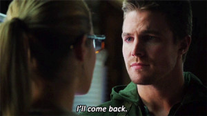 arrow barry allen oliver queen arrowedit felicity smoak olicity oliver ...