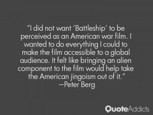 Peter Berg