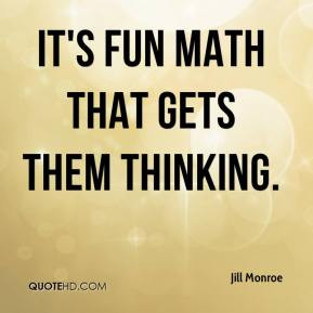 Math Quotes