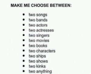 This should be fun! Comment! xxx