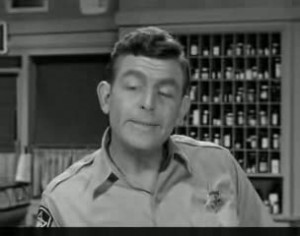 The Andy Griffith Show Quotes and Sound Clips