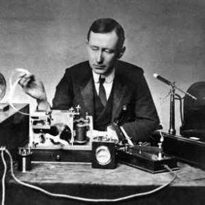 Guglielmo Marconi Wikipedia