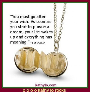... great quote inside our locket www.kathylo.com #jewelry Quotes Inside