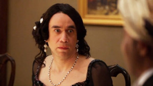 ... Carson Daly in the second, melodramatic installment of 