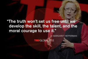 Inspiring Quotes from TED