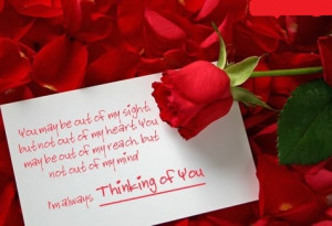 30+ Miss You Quotes for Love