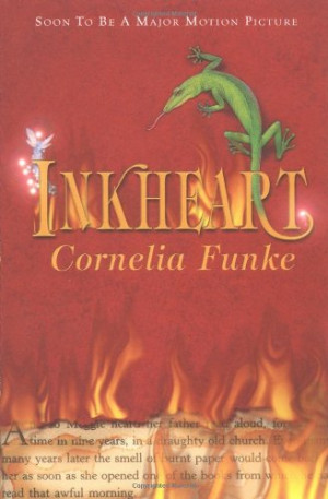 Inkheart Quotes