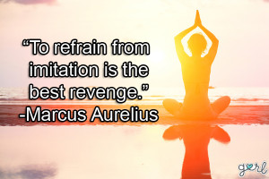 10 Quotes About Revenge