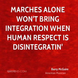 Barry McGuire Quotes