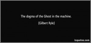 Ghost quote #8