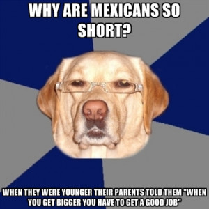 Why Are Mexicans So Short? When They Were Younger Their Parents Told ...