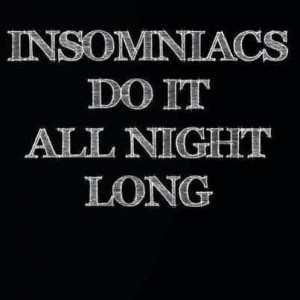 insomnia remedies