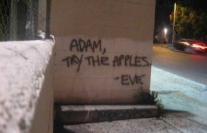 LOL funny tumblr quotes indie Grunge Phrases pale adam and eve