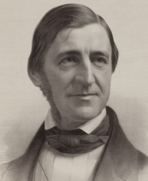 Ralph Waldo Emerson Biography (1803–1882)