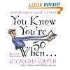 Turning 50: Quotes, Lists, and Helpful Hints [Paperback]