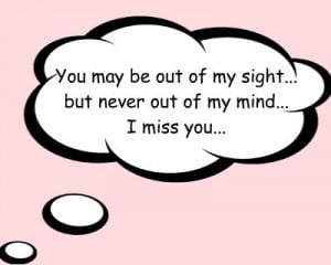 Miss You Quotes For Her, I…