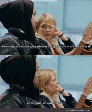Blue Valentine