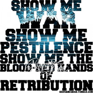parkway drive