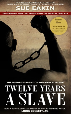 Start by marking “Twelve Years a Slave” as Want to Read: