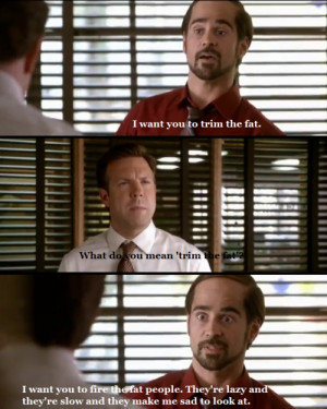 Horrible Bosses