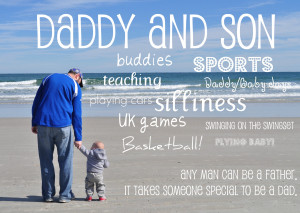 Father Son Quotes And Sayings