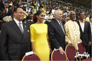 ... : Romney Not Ready for 'Prime Time'-colin-powell-louis-farrakhan.png