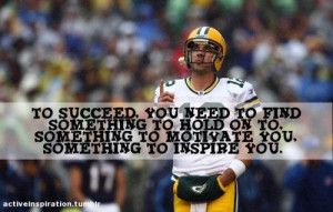 American Football Motivational Quotes Football Motivational Quotes for ...