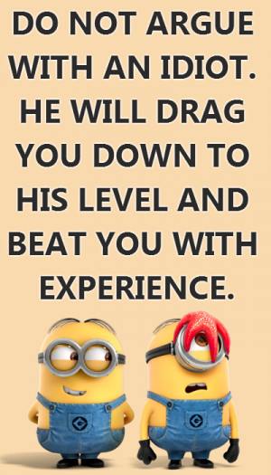 minion quotes funny quotes 2014 11 11