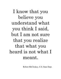 More Quotes Pictures Under: Communication Quotes