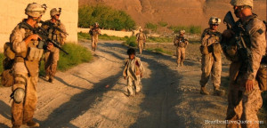 Losers Are People Who Are Afraid of Losing