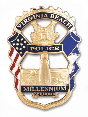 Virginia Beach Police