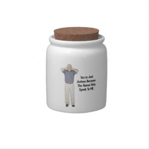 the_voices_funny_sayings_quotes_candy_jar ...