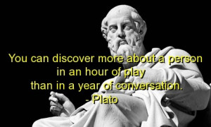 Plato, best, quotes, sayings, brainy, wisdom, play, witty