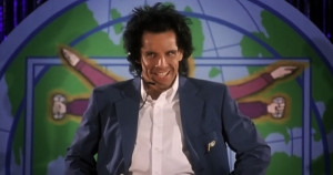 Tony Perkis from Heavyweights