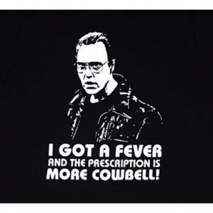 Snl :) you got to see the skit to get, and if you have, your awesome ...